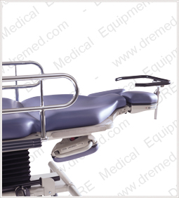 Pedigo 547 Surgical Lounge Stretcher