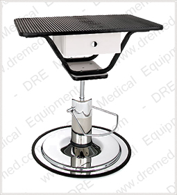 113HS Hydraulic Grooming Table