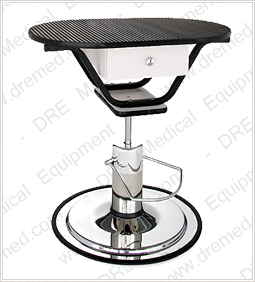 120HO Hydraulic Grooming Table