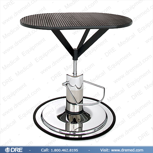 LE422 Hydraulic Table