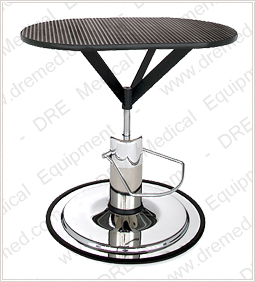 LE422 Hydraulic Table