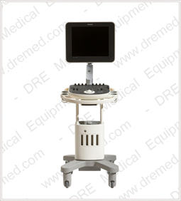 Philips Clear Vue 550 Ultrasound