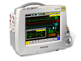Philips Patient Monitors