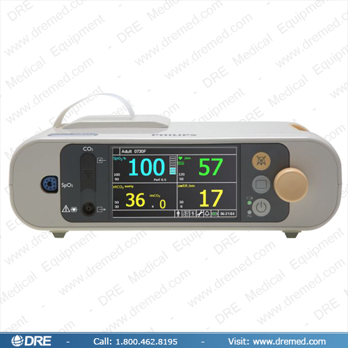 Philips SureSigns VM1 Vital Signs Monitor