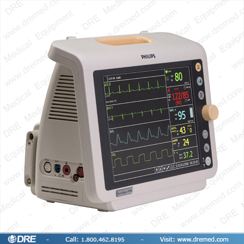 Philips SureSigns VM8 Vital Signs Monitors