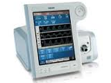 Philips Ventilators