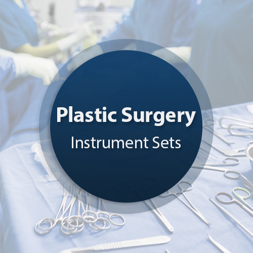 Instrument Set Plastic