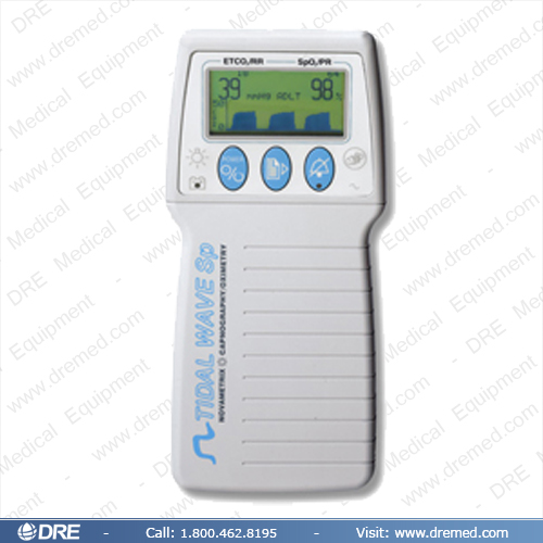 Respironics Tidal Wave 6 Series