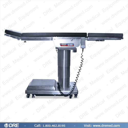 Skytron 6500 O.R. Table
