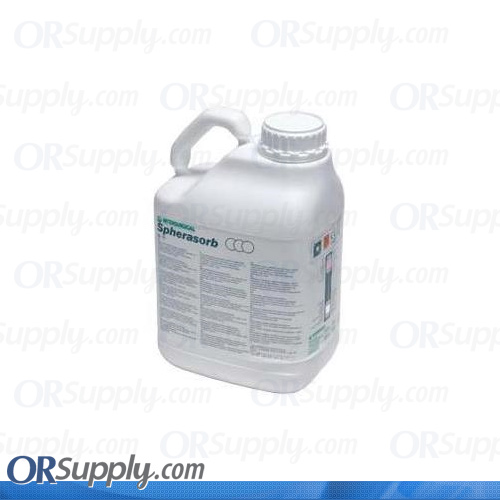 Intersurgical Spherasorb Soda Lime Absorbent