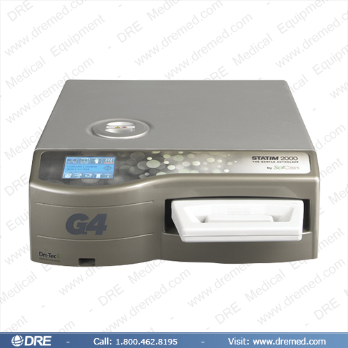 SciCan Statim 2000 G4