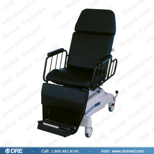 Steris Hausted Stretcher Chair