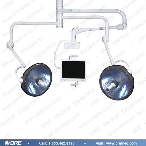Steris Harmony Surgical Lights