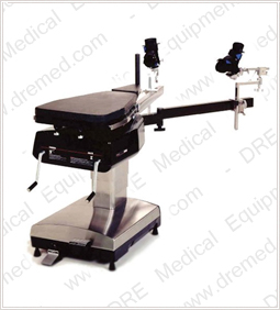 Amsco Steris Orthovsion Surgery Table