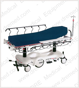 Stryker Atlas 660 Stretcher
