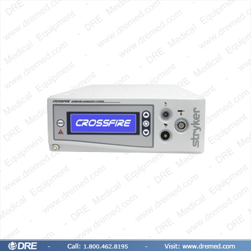 Stryker Crossfire Arthroscopic Resection System