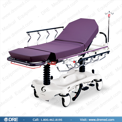 Stryker 1061 Gynnie Stretcher