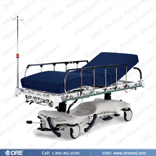 Stryker 1550 Stretcher