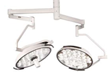 Stryker Surgical Lights