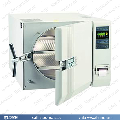 Tuttnauer 3870EA Fully Automatic Autoclave (Sterilizer)