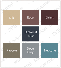 Westar Ultraleather Colors