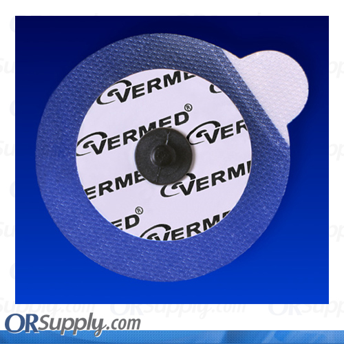 Vermed ClearScan Tape Electrodes