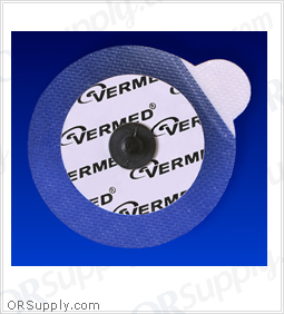 Vermed ClearScan Tape Electrodes