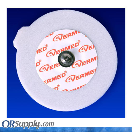 Vermed EMS Foam Electrodes