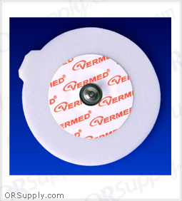 Vermed EMS Foam Electrodes