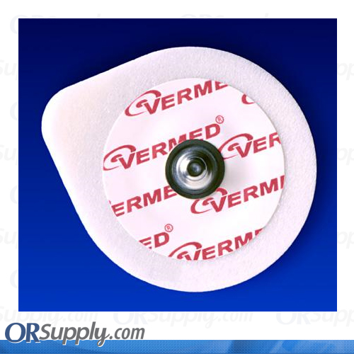 Vermed Foam Performance Plus Electrodes