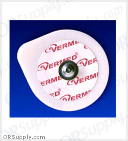 Vermed Foam Performance Plus Electrodes