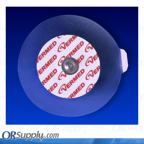 Vermed Tape Performance Plus Electrodes