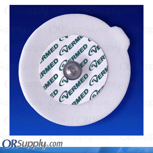 Vermed Guardian Foam Electrodes