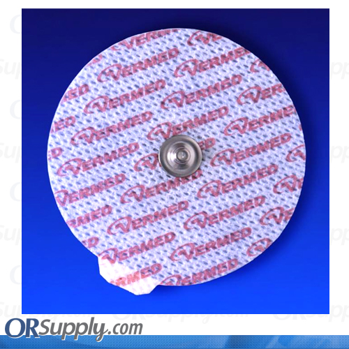 Vermed Cloth Performance Plus Electrodes