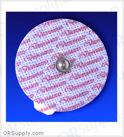 Vermed Cloth Performance Plus Electrodes
