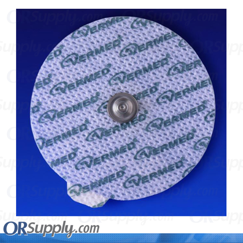 Vermed Guardian Cloth Electrodes