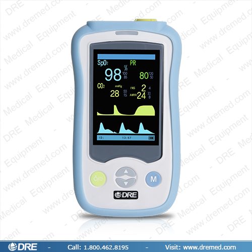 DRE Waveline Nano CO2 Plus