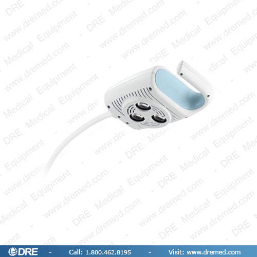 Welch Allyn Green Series 600 Procedure Light