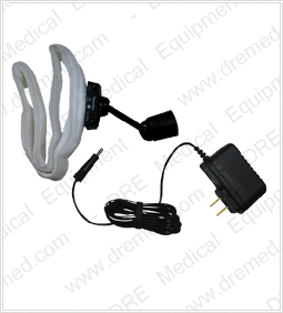 Welch Allyn Solid State Portable Headlight with Charger