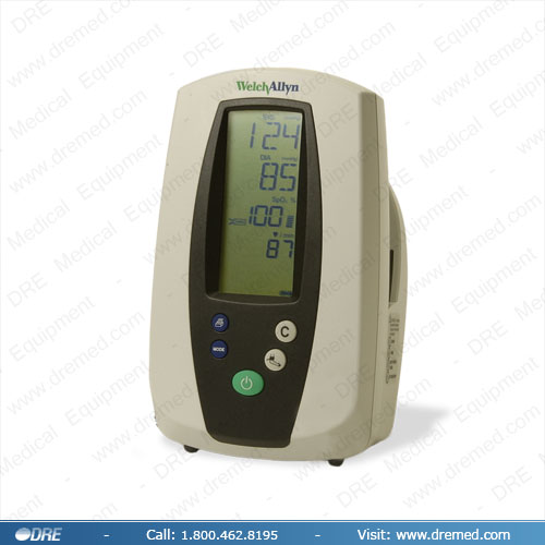 Welch Allyn Spot Vital Signs Monitor