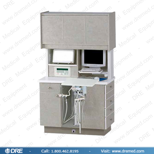 Westar 4069 Duo Twelve O'Clock Delivery