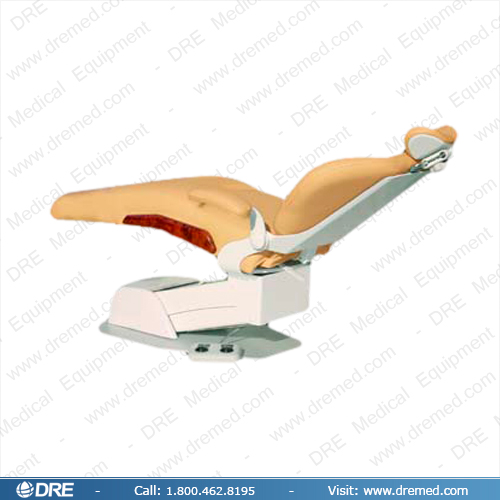 Westar 5000 Hydraulic Patient Chair