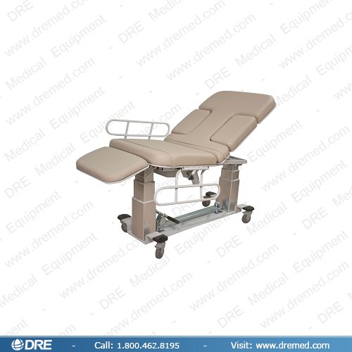 Oakworks Women's Imaging Table Womens OB/GYN