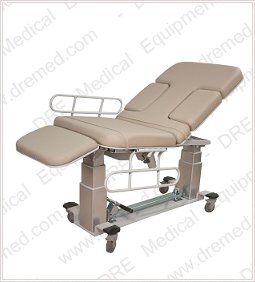 Oakworks Women's Imaging Table Womens OB/GYN