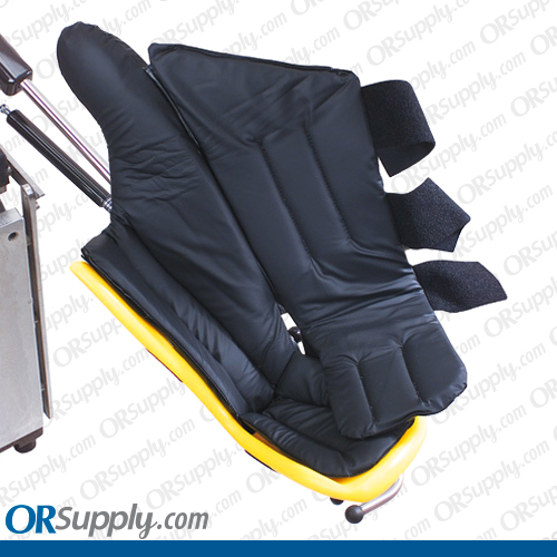 Yellofins Reusable Pad Set