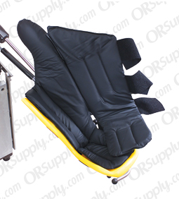 Yellofins Reusable Pad Set