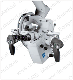 Zeiss Opmi Neuro NC4 Microscope