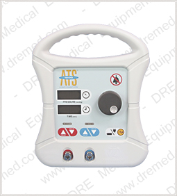 Zimmer A.T.S. 1200 Tourniquet System