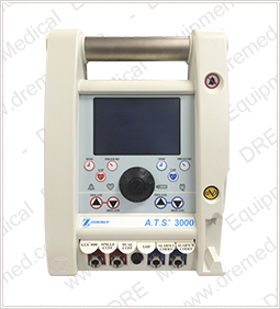 Zimmer A.T.S. 3000 Tourniquet System
