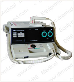 Zoll PD-1200 Defibrillator